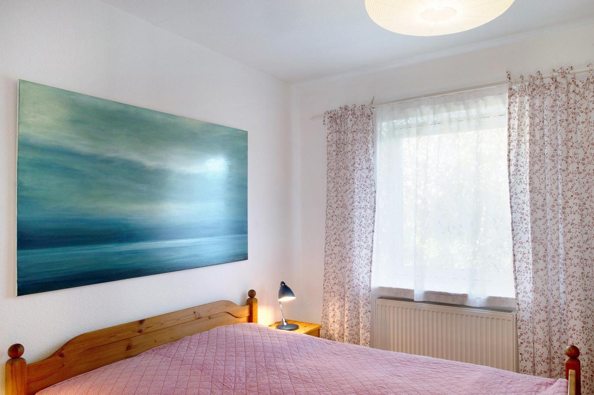 Ferienwohnung 'Alte Schule' ニーンハーゲン エクステリア 写真